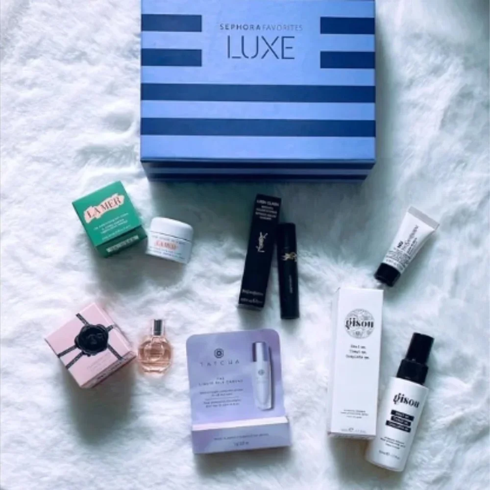 Sephora Favorites LUXE - Coveted Limited Edition Collection - Picture 9 of 16